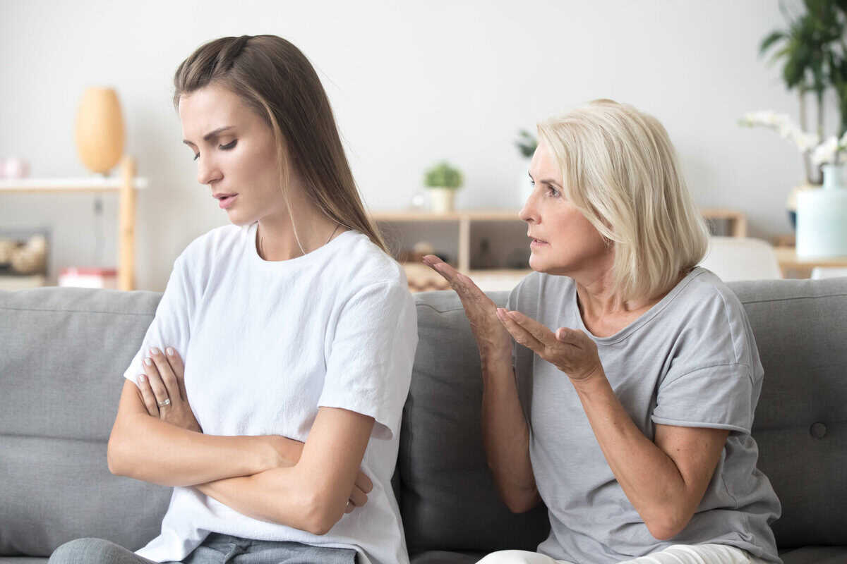 Parents toxiques : 10 Phrases qui vous ont marqué à vie