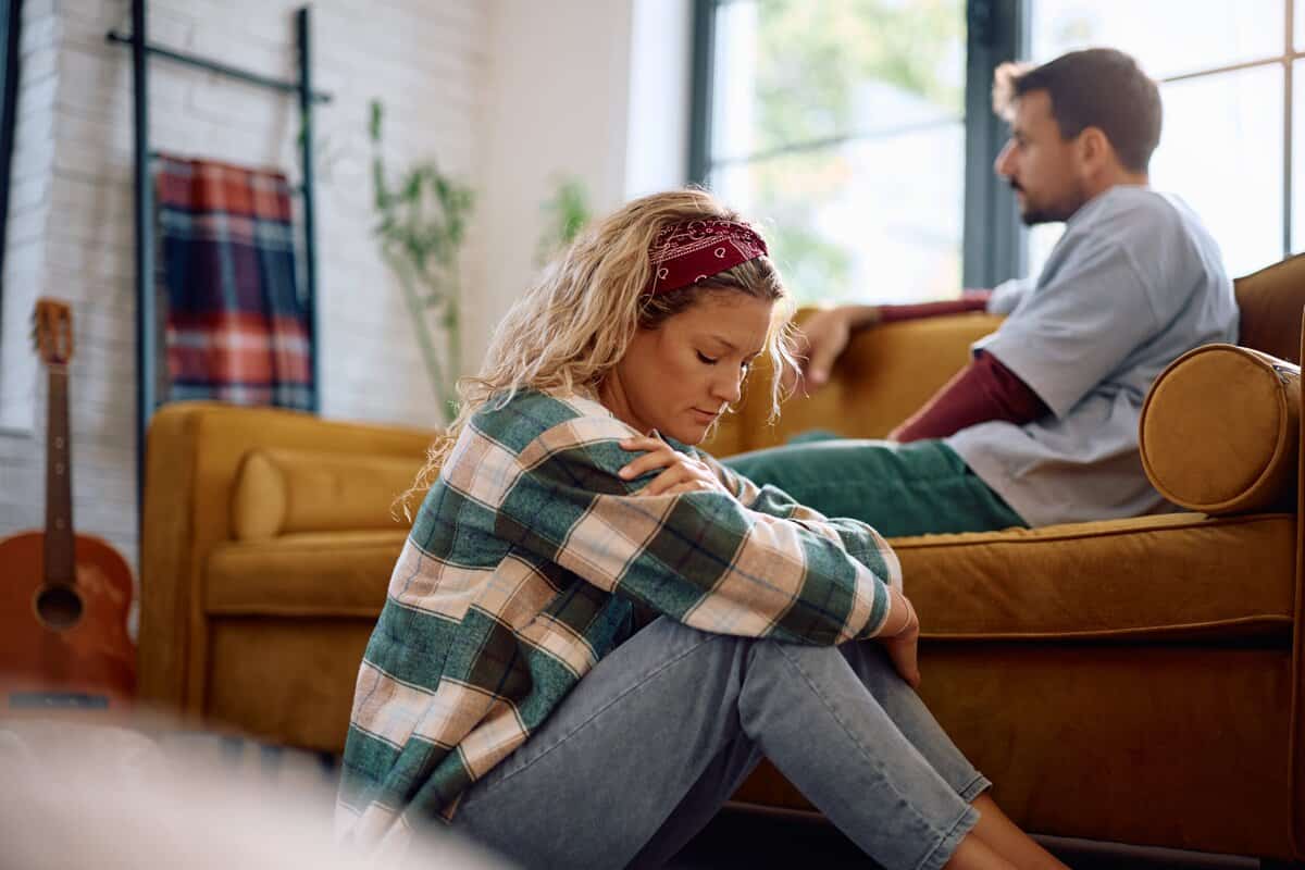 Les 9 Pires méthodes de rupture toxique (et comment les désamorcer)